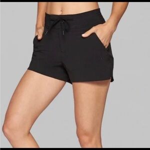 Athleta Hudson Board Shorts